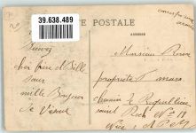 70000 Vesoul - Kirche