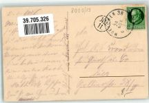 80331 W8000 Nymphenburg 1915 - St. Elisabethkirchlein in der Krankenanstalt d.3. Ordens