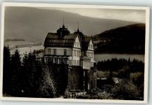 Velké Losiny Groß Ullersdorf - Sanatorium