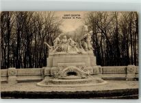 02100 Saint-Quentin - Denkmal im Park