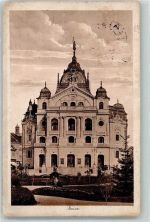 Kosice Kaschau - Theater