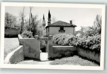 Granada Foto AK Ort handschriftlich