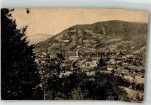 Kosice Kaschau 1925 Gebrauchsspuren Rahovo Ort lt. Stempel