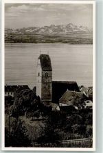 88709 W7759 Hagnau am Bodensee FOTO KEINE AK Ort handschriftlich Foto Original aus Archiv eines Ansichtskartenverlags