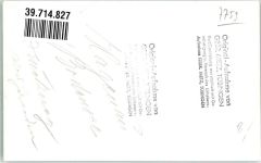 88709 W7759 Hagnau am Bodensee FOTO KEINE AK Ort handschriftlich Foto Original aus Archiv eines Ansichtskartenverlags