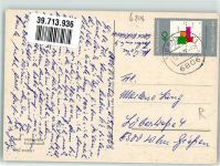 68519 W6806 Viernheim - Kurpfalzplatz Verlag Herbert Grochla