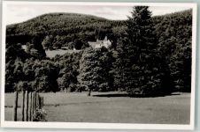 59955 W5788 Siedlinghausen - Jagdschloss