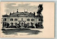 01210 Ferney-Voltaire - Schloss Voltaire