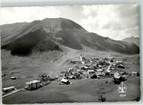 6622 Berwang Foto AK Außerfern