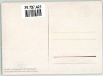 Nr. 4561 Verlag Josef Müller , Weihnachtsbesuch bei den Zirkusleuten Engel Esel Pferd Affe Schönermark