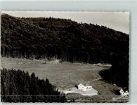 57319 W5920 Dotzlar FOTO KEINE AK Foto Original aus Archiv eines Ansichtskartenverlags Haus Ederblick Ort handschriftlich