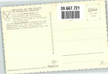 58239 W5840 Schwerte - Ruhrtal Museum im Rathaus