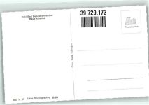 72116 W7406 Bad Sebastiansweiler - Haus Albblick