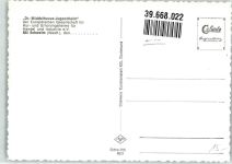 58332 W5830 Schwelm - Dr. Middelhauve Jugendheim