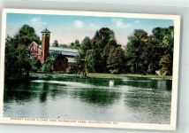 Philadelphia - Zoologischer Garten