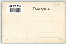 87724 W8942 Ottobeuren - Inneres Der Klosterkirche