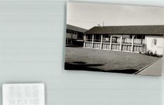 55743 W6580 Fischbach b Idar-Oberstein FOTO KEINE AK Ort handschriftlich Foto Original aus Archiv eines Ansichtskartenverlags