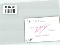 55743 W6580 Fischbach b Idar-Oberstein FOTO KEINE AK Ort handschriftlich Foto Original aus Archiv eines Ansichtskartenverlags