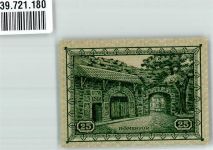 53424 W5480 Remagen 1921 Notgeldschein 25 Pfennig