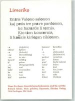 Limeriko Rätsel