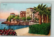 Opatija Abbazia