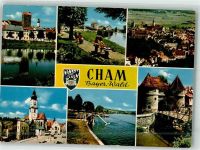 93413 W8490 Cham , Oberpf