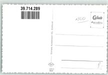 57319 W5920 Alertshausen , Westf Foto AK
