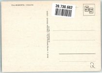 29683 W3032 Fallingbostel - Kirche