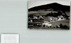 57392 W5948 Oberkirchen , Sauerl FOTO KEINE AK Ort handschriftlich Foto Original aus Archiv eines Ansichtskartenverlags