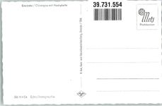 83224 W8217 Grassau , Chiemgau Foto AK Maibaum