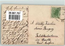 Foto Schmoll Faust Rotophot S. 2084/6 LT. Gretchen