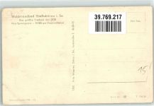 02779 O8802 Großschönau , Sachs Foto AK Schwimmbad