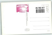 Herrgottschnitzerhaus - Hüttenstempel Wandeck