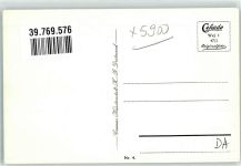 57072 W5900 Weidenau , Sieg Foto AK