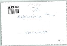 88605 W7790 Meßkirch FOTO KEINE AK Ort handschriftlich Foto Original aus Archiv eines Ansichtskartenverlags
