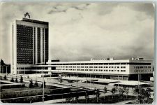 Uljanowsk - Hotel Venets