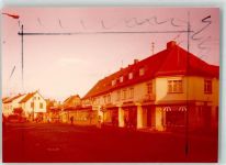 63477 W6457 Dörnigheim FOTO KEINE AK Handlung Ort handschriftlich Foto Original aus Archiv eines Ansichtskartenverlags