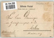 Santos 1909 Gebrauchsspuren