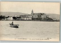 Fuenterrabia Hondarribia