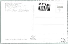 32816 W4938 Glashütte Foto AK Fliegeraufnahme