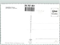 46325 W4280 Gemen , Kr Borken, Westf Foto AK Jugendburg