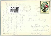 48100 Ravenna 1969 - Campingplatz Auto Schwimmbad