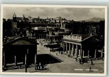 24100 Bergamo Foto AK Porta Nuova