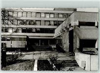 58285 W5820 Gevelsberg FOTO KEINE AK Rathaus Ort handschriftlich Foto Original aus Archiv eines Ansichtskartenverlags