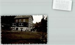 57299 W5909 Burbach , Siegerl FOTO KEINE AK Foto Original aus Archiv eines Ansichtskartenverlags Striche auf der Bildseite Ort handschriftlich