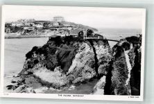 Newquay Tewynn Pleustri Foto AK The Island