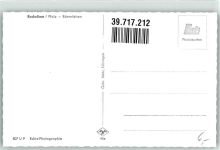 66976 W6782 Rodalben - Bärenfelsen
