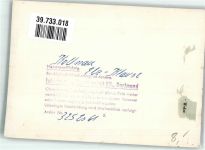 79183 W7808 Kollnau FOTO KEINE AK Gaststube des Gasthauses Elz-Klause Zwerge Foto Original aus Archiv eines Ansichtskartenverlags Ort handschriftlich