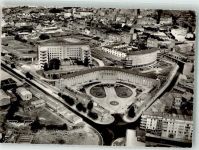 29200 Brest - Fliegeraufnahme Hospital Augustin Morvan