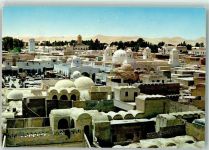 Touggourt 1981 - El Oued